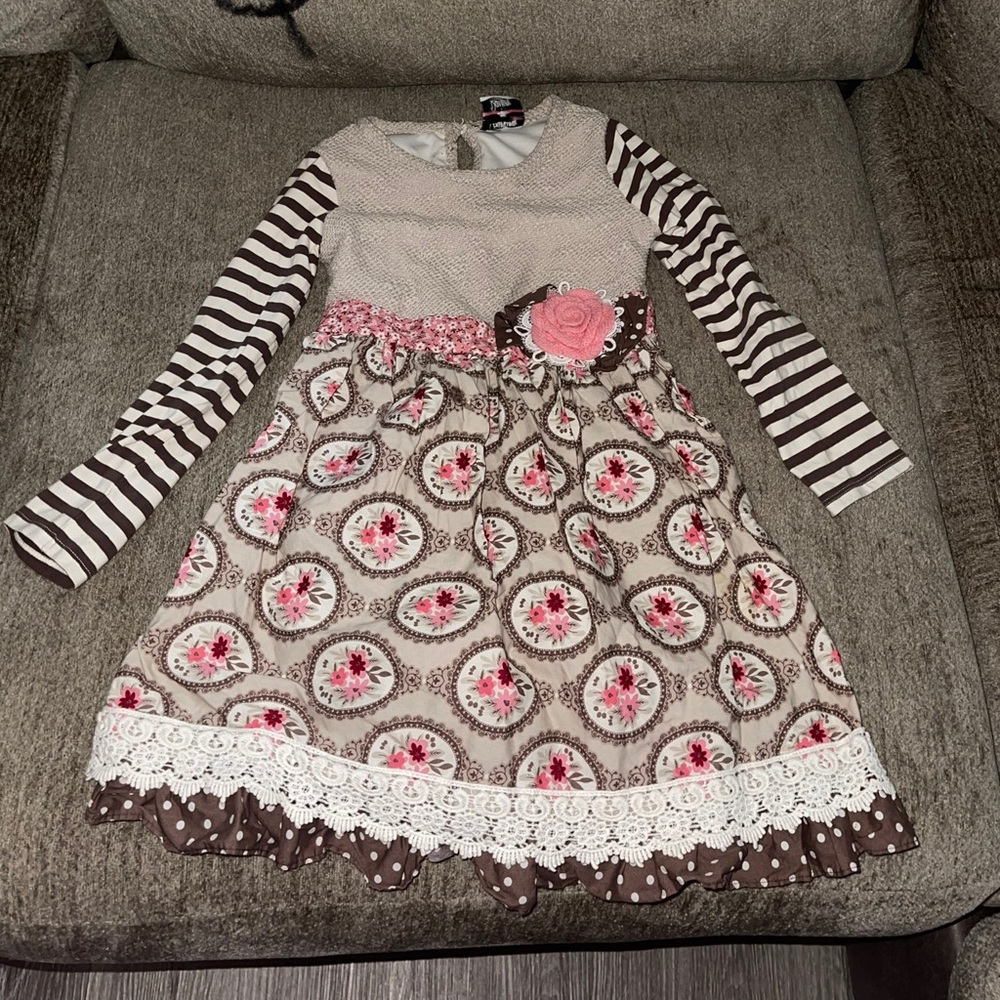 Boutique dress